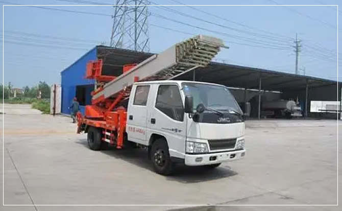 洛南搬家